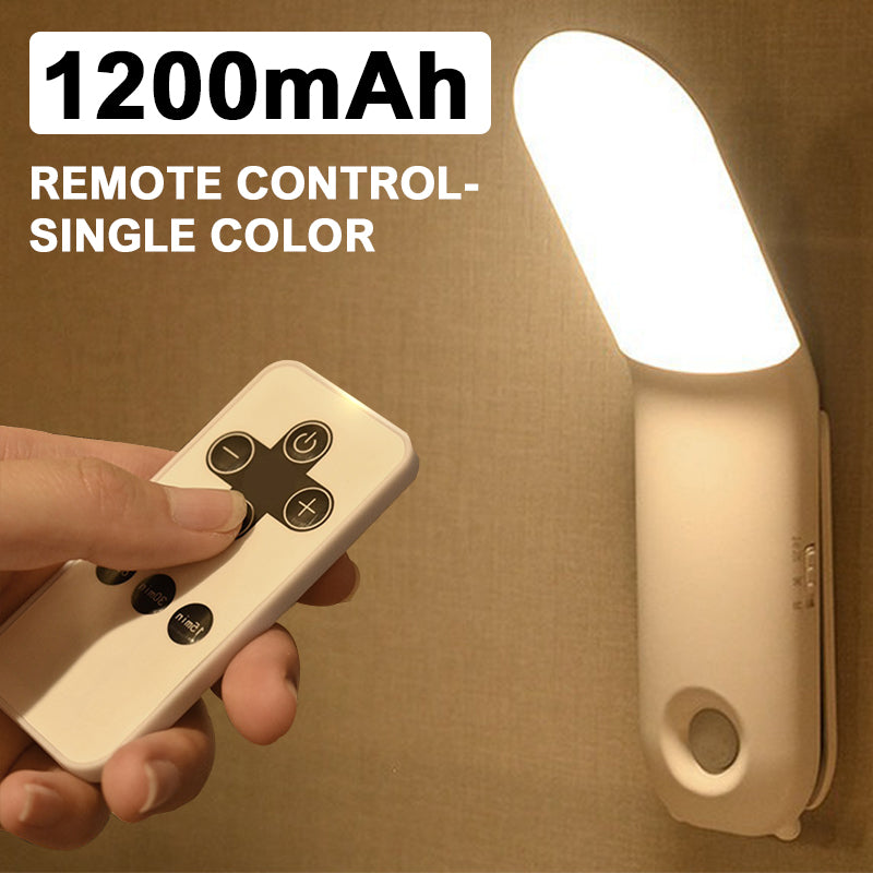 Veilleuse LED magnétique orientable