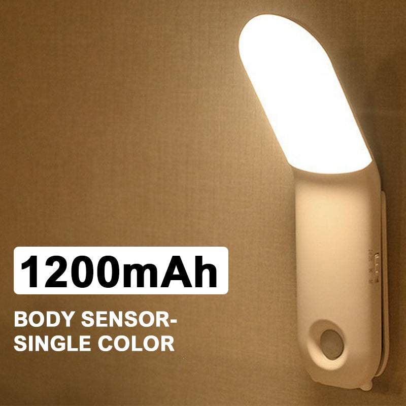 Veilleuse LED magnétique orientable