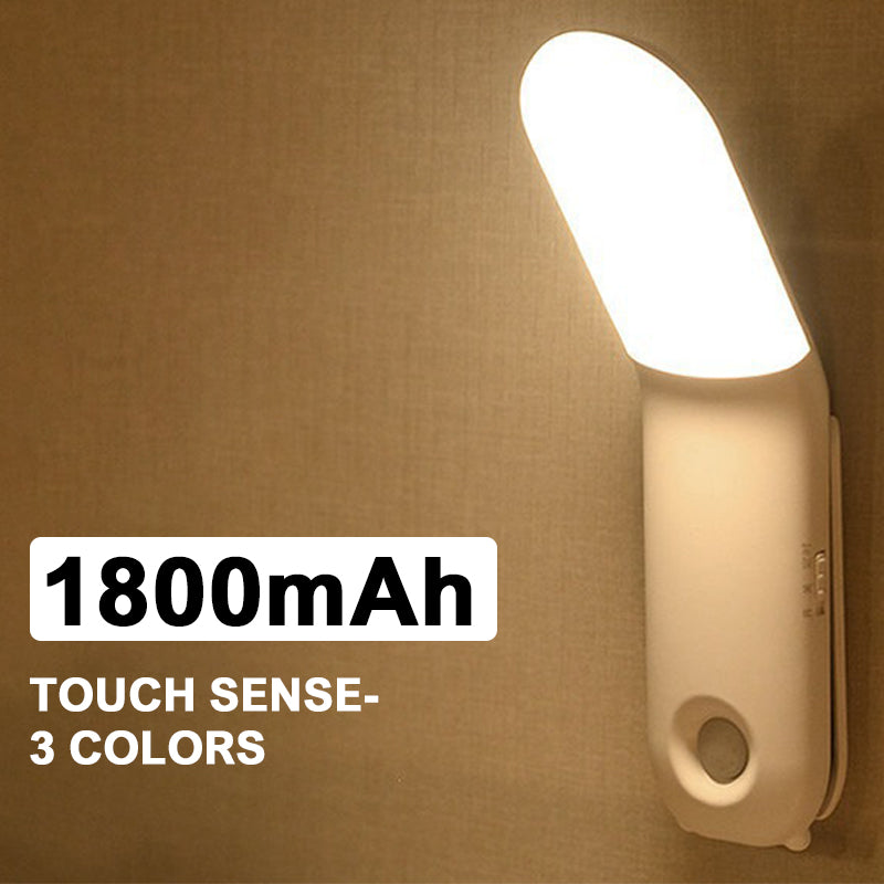 Veilleuse LED magnétique orientable