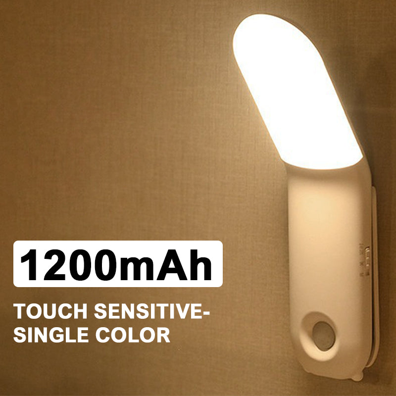 Veilleuse LED magnétique orientable