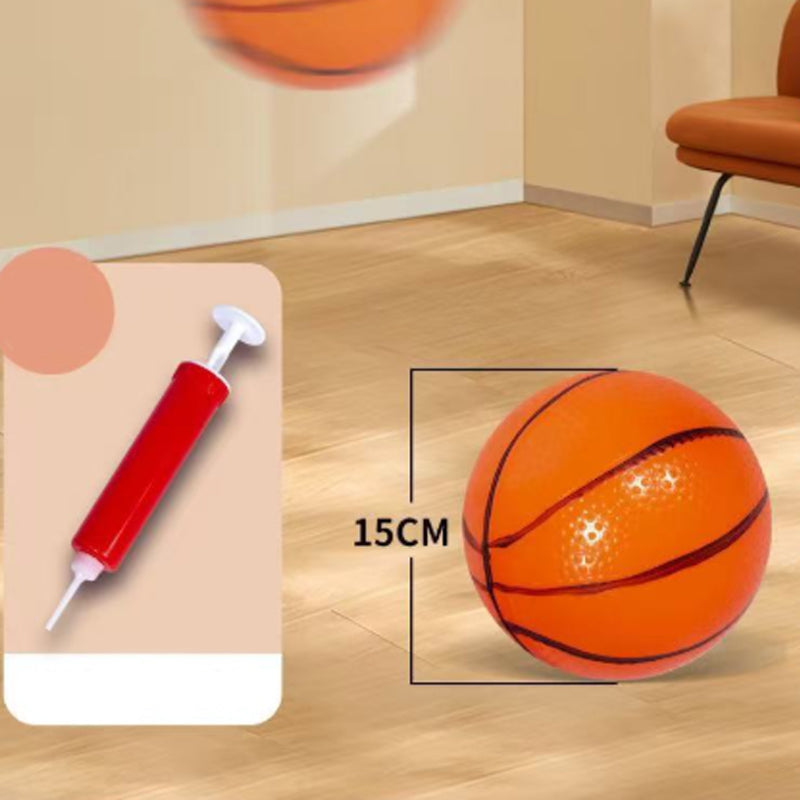 Panier de basket arcade pour enfant : défoulez-vous à la maison, améliorez votre coordination, plaisir garanti en famille ou en solo.