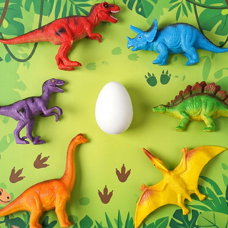Offre spéciale Pâques : 50 % de réduction sur l'œuf magique qui éclot et grandit
