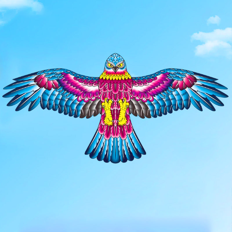 Nouveau modèle 2026 Cerf-volant créatif pour enfants en forme de canne à pêche élastique Indispensable pour le jardin et les voyages