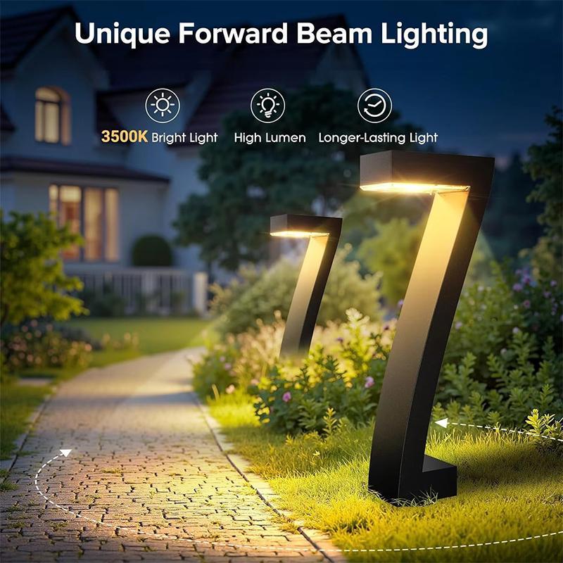 Up to 50% off Creative Waterproof Solar Street Lights