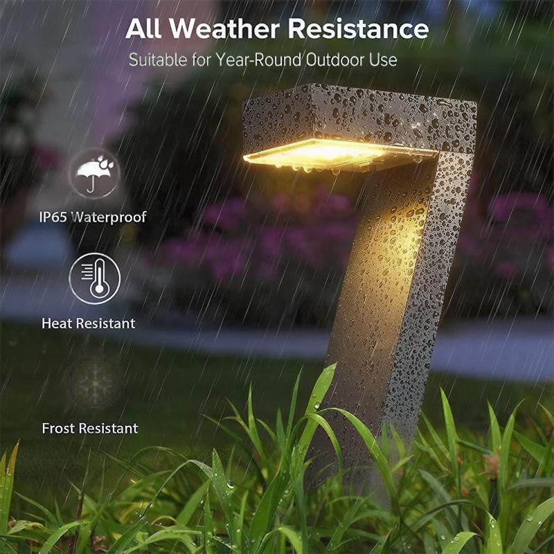 Up to 50% off Creative Waterproof Solar Street Lights