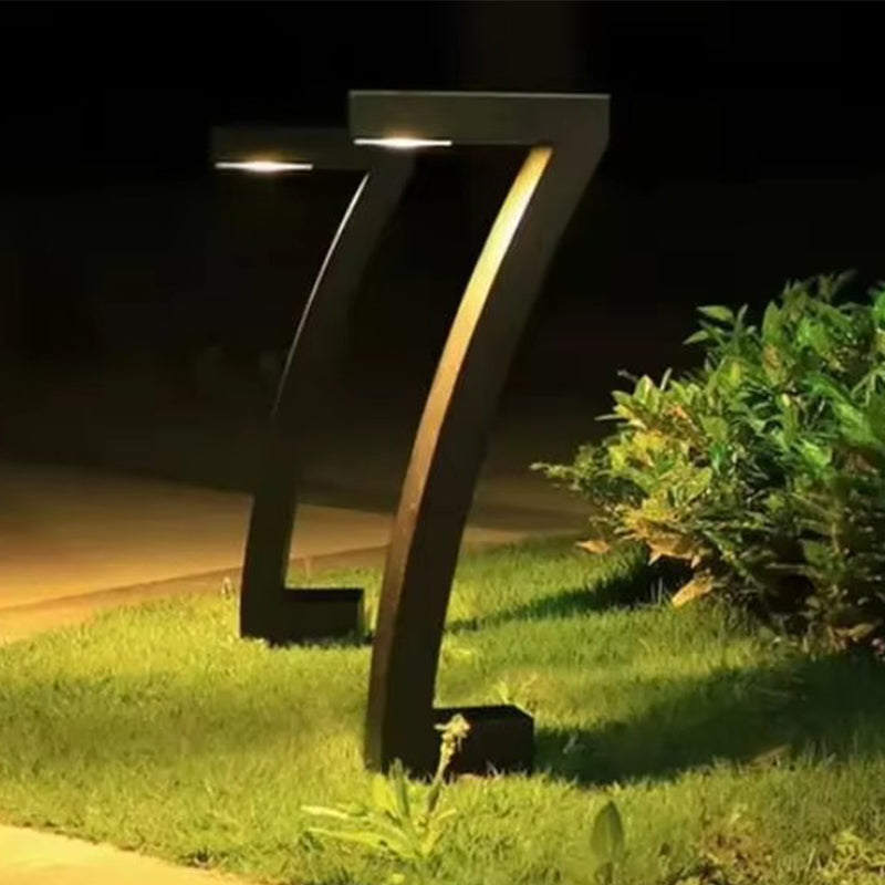 Up to 50% off Creative Waterproof Solar Street Lights