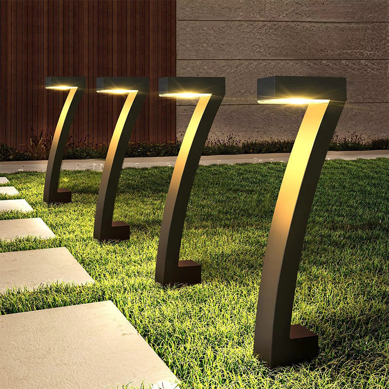 Up to 50% off Creative Waterproof Solar Street Lights