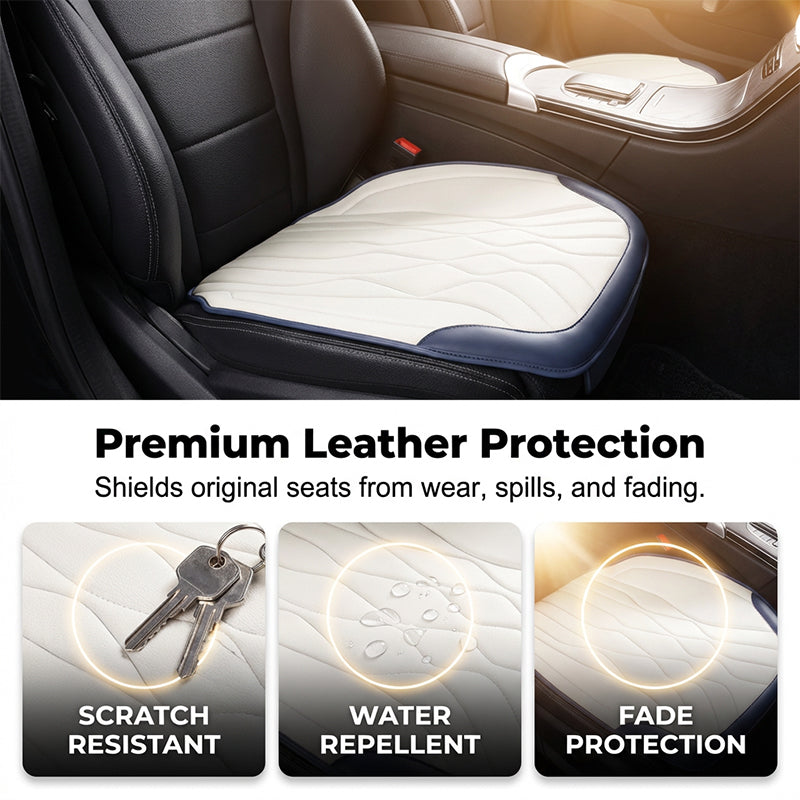 Cooling Car Seat Cushion for Summer with Advanced Cooling System