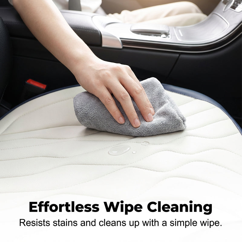 Cooling Car Seat Cushion for Summer with Advanced Cooling System