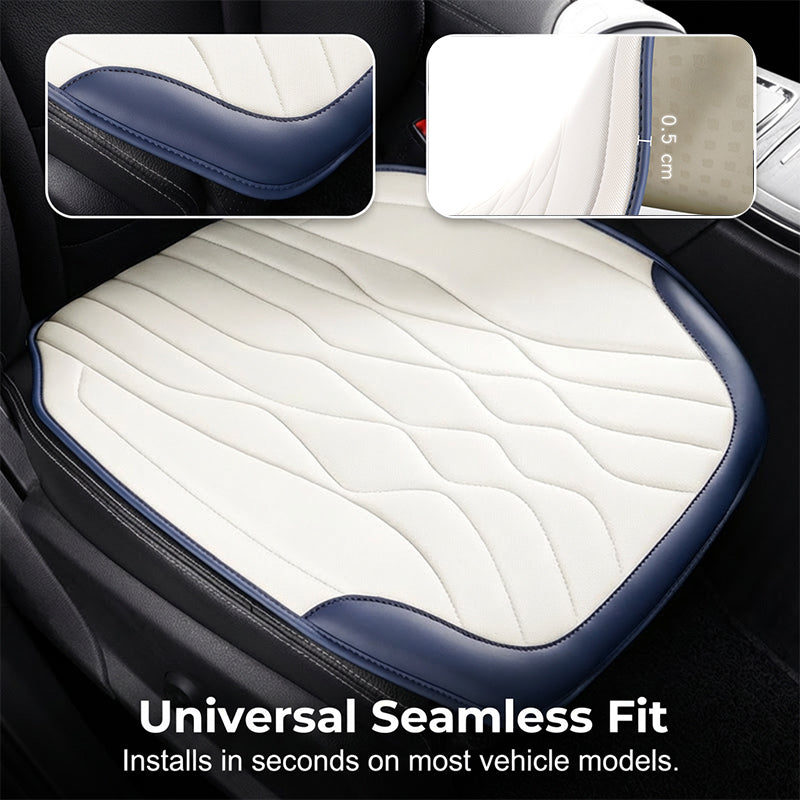 Cooling Car Seat Cushion for Summer with Advanced Cooling System
