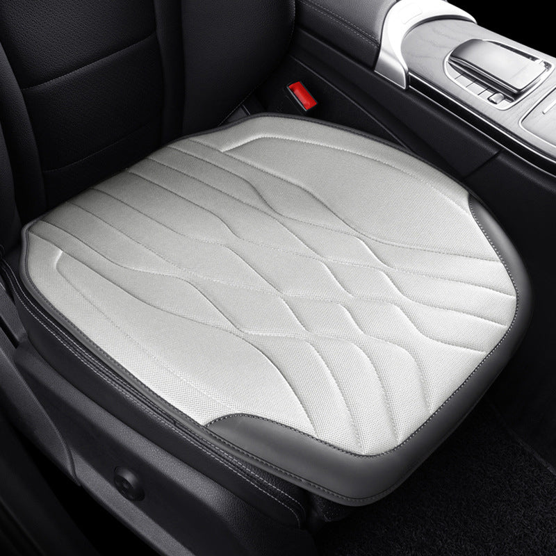 Cooling Car Seat Cushion for Summer with Advanced Cooling System