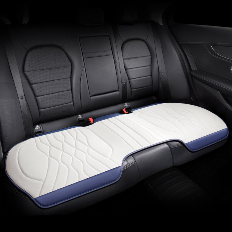 Cooling Car Seat Cushion for Summer with Advanced Cooling System