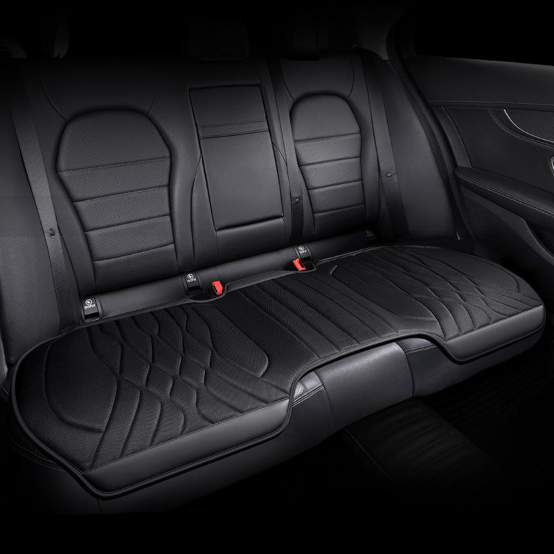 Cooling Car Seat Cushion for Summer with Advanced Cooling System