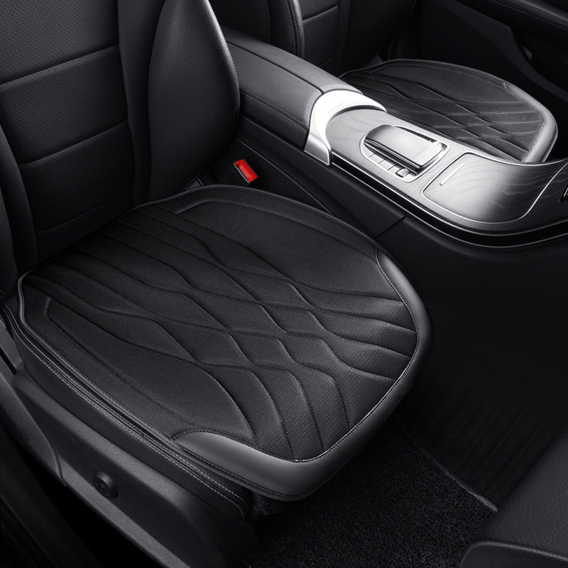 Cooling Car Seat Cushion for Summer with Advanced Cooling System