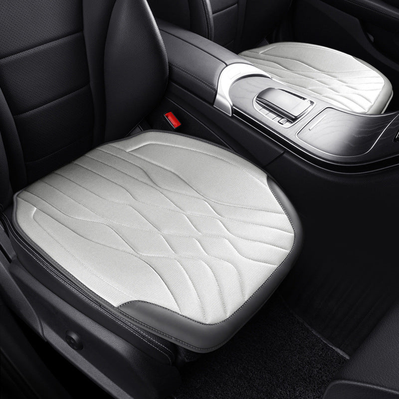 Cooling Car Seat Cushion for Summer with Advanced Cooling System