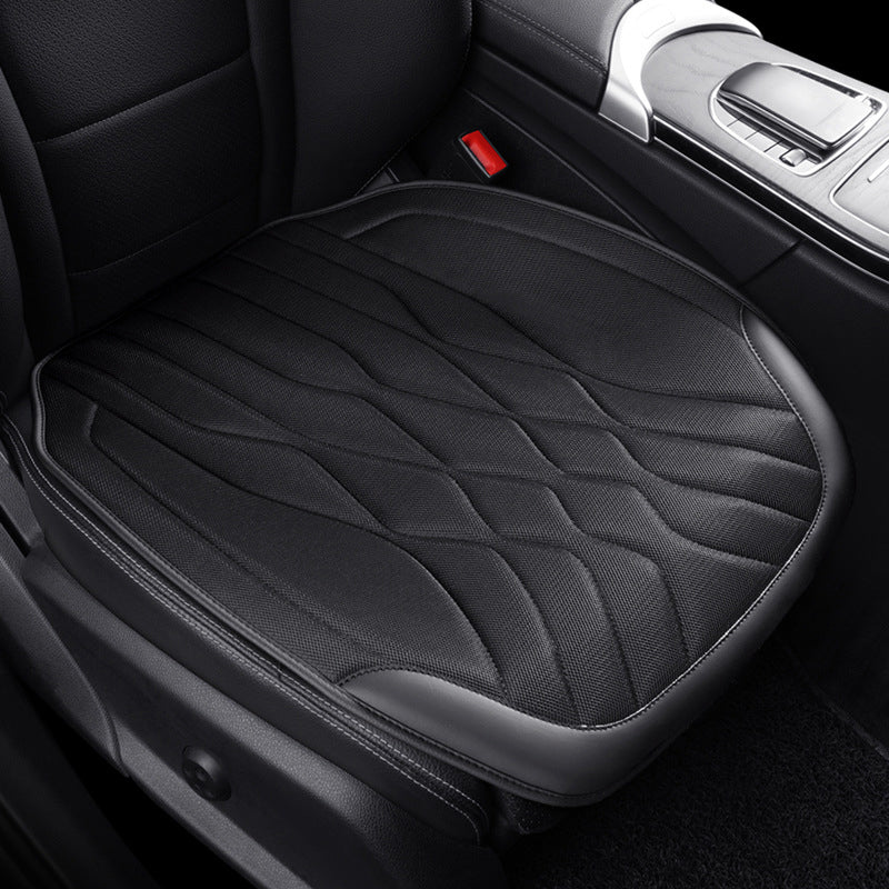 Cooling Car Seat Cushion for Summer with Advanced Cooling System
