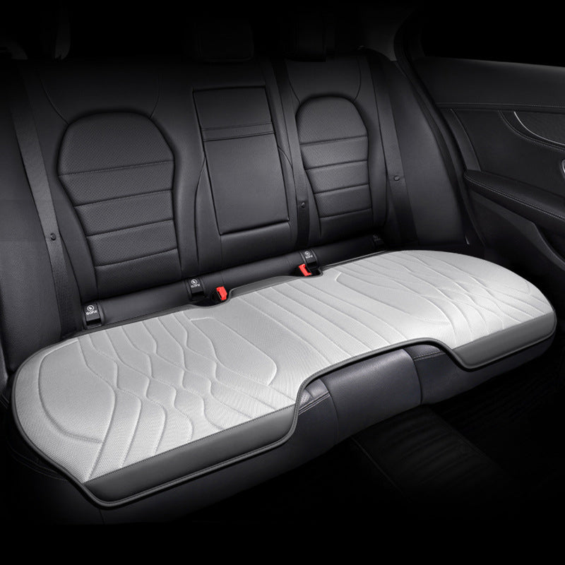 Cooling Car Seat Cushion for Summer with Advanced Cooling System