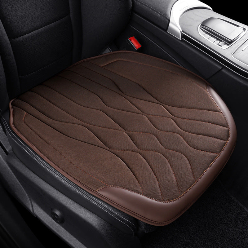 Cooling Car Seat Cushion for Summer with Advanced Cooling System