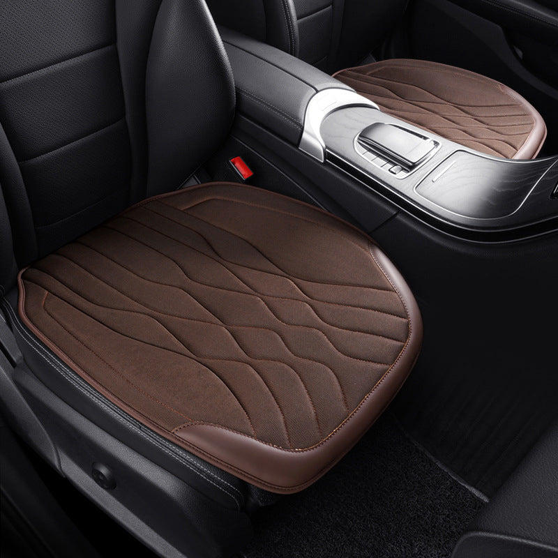 Cooling Car Seat Cushion for Summer with Advanced Cooling System