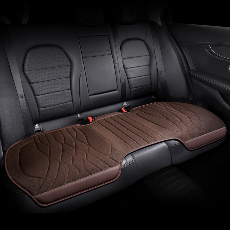 Cooling Car Seat Cushion for Summer with Advanced Cooling System