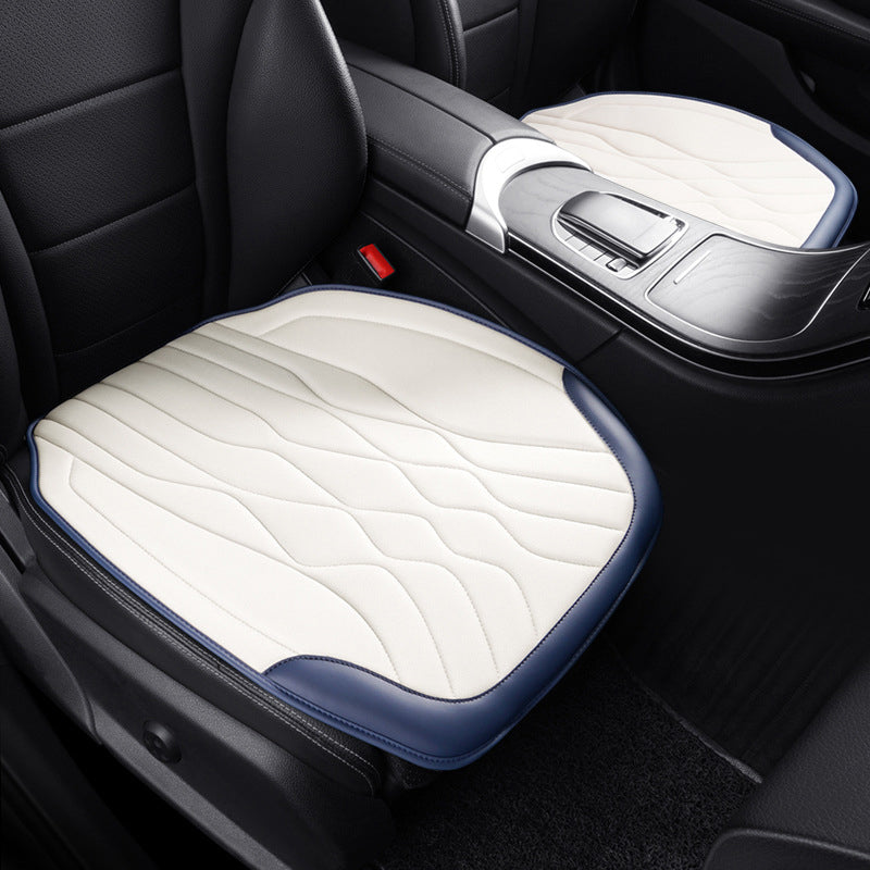 Cooling Car Seat Cushion for Summer with Advanced Cooling System