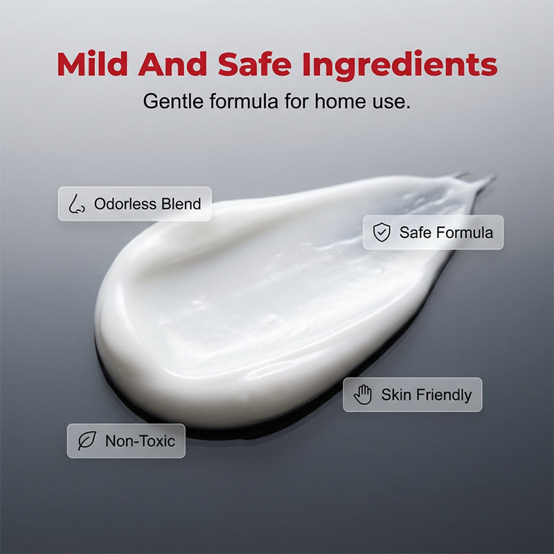 Spray imperméabilisant anti-fuites