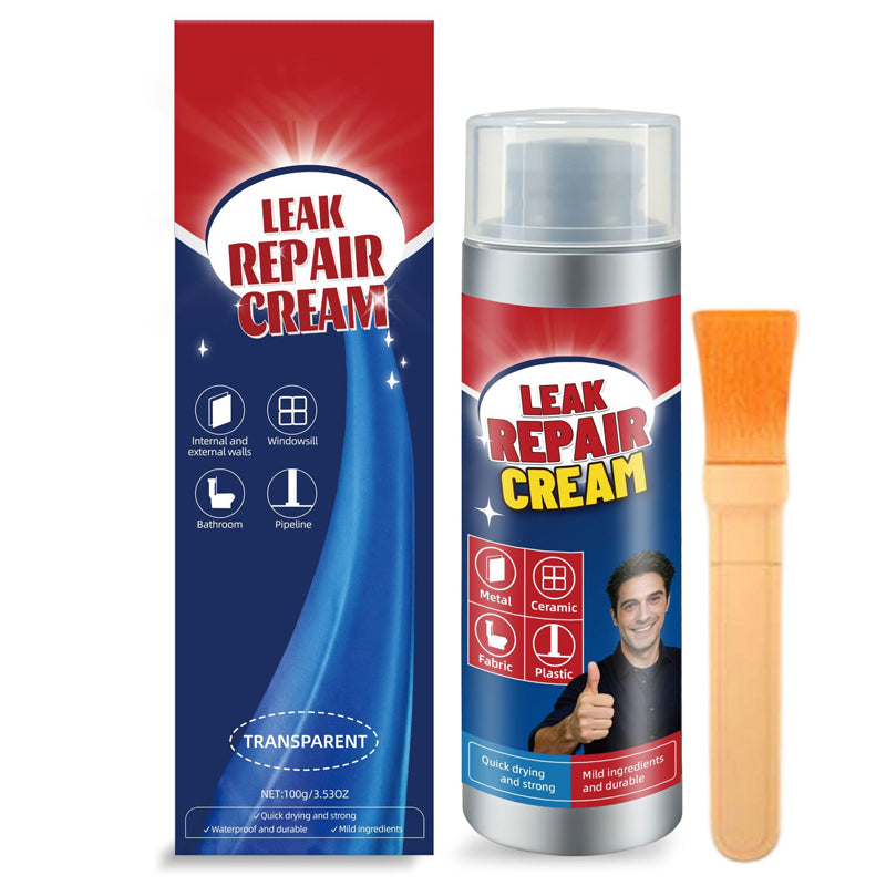 Spray imperméabilisant anti-fuites