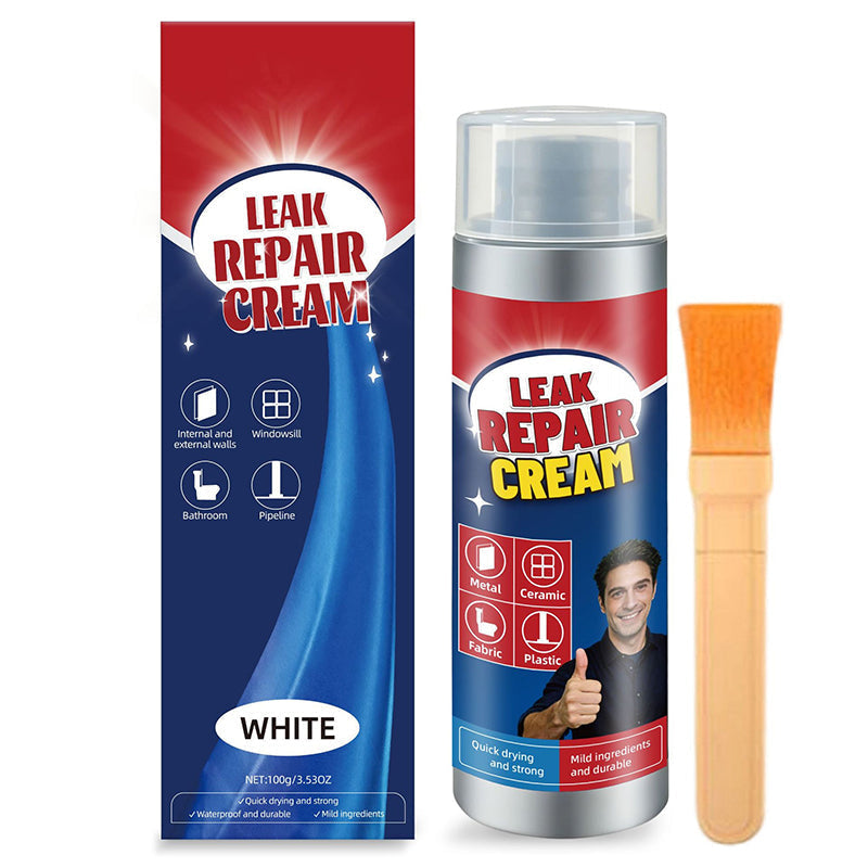 Spray imperméabilisant anti-fuites