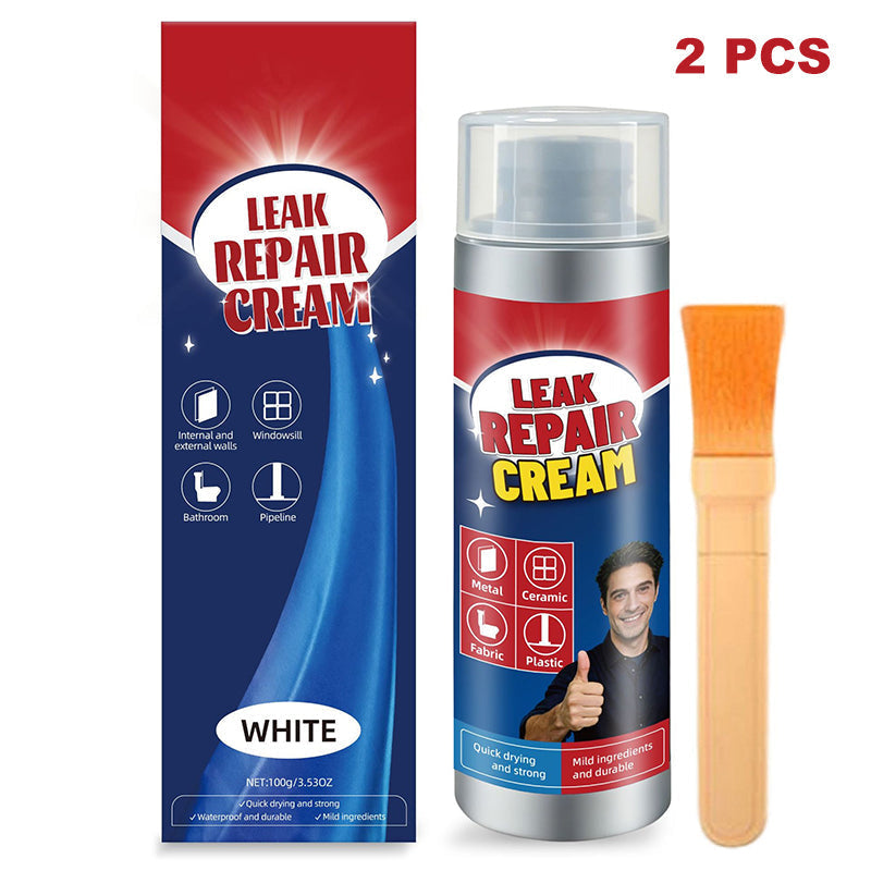 Spray imperméabilisant anti-fuites