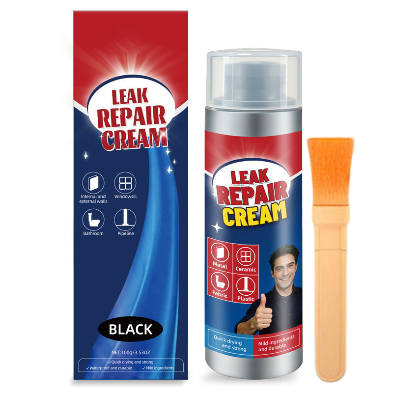 Spray imperméabilisant anti-fuites