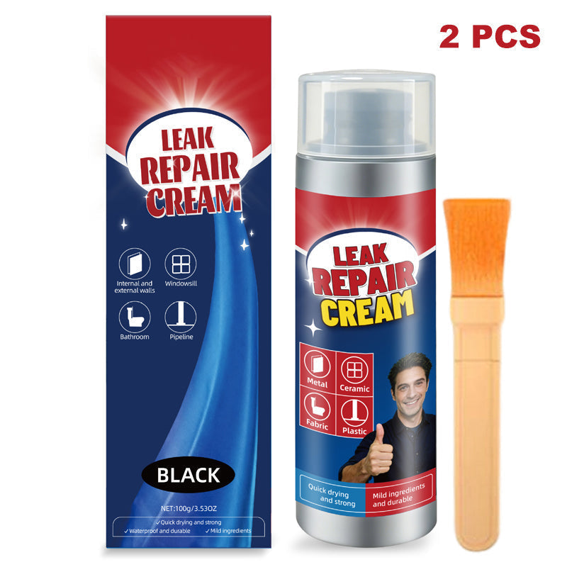 Spray imperméabilisant anti-fuites