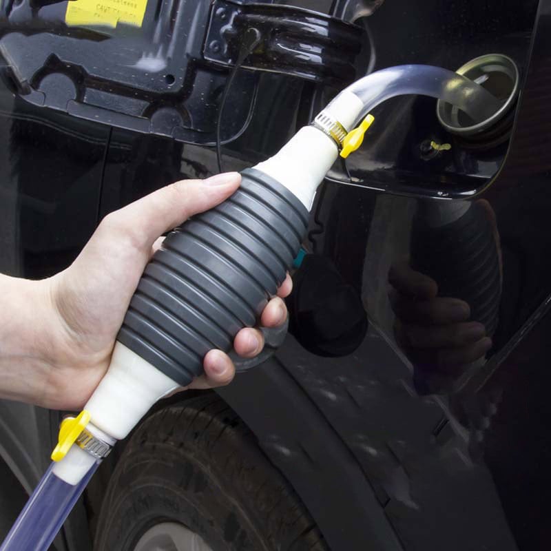 Extracteur de liquide multifonction
