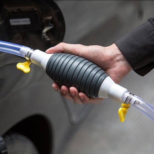 Extracteur de liquide multifonction