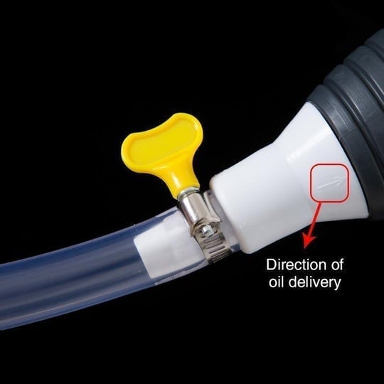Extracteur de liquide multifonction