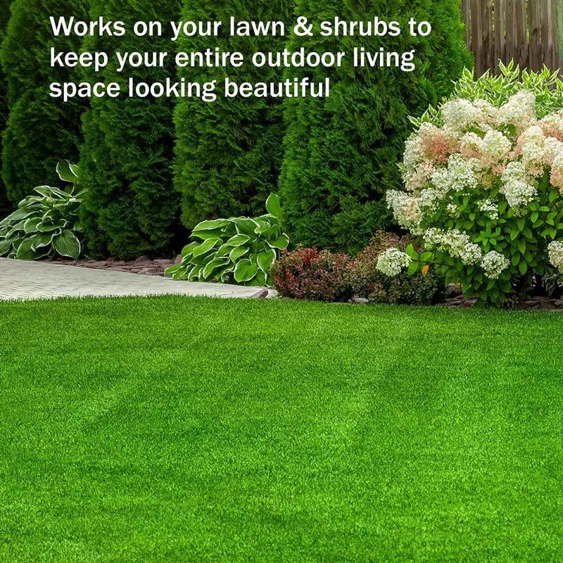 50% de réduction sur la peinture en spray Pousbo? Green Grass