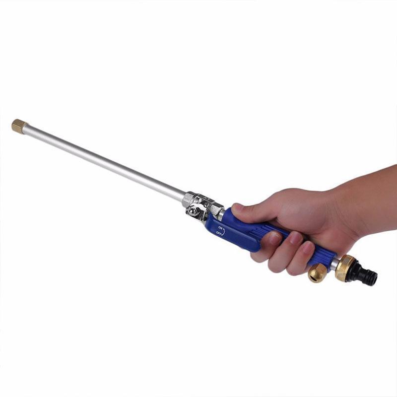 DE RÉDUCTION Alliage d'aluminium résistant, idéal pour le nettoyage de la voiture et du jardin