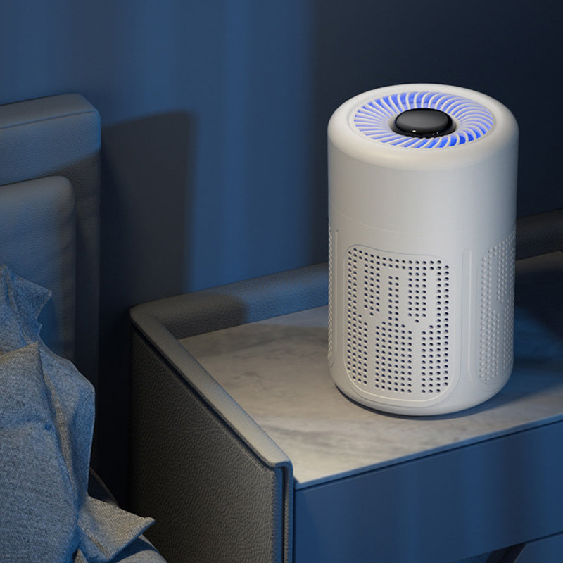 Home Air Purifier Filter and Aromatherapy Tablets Included