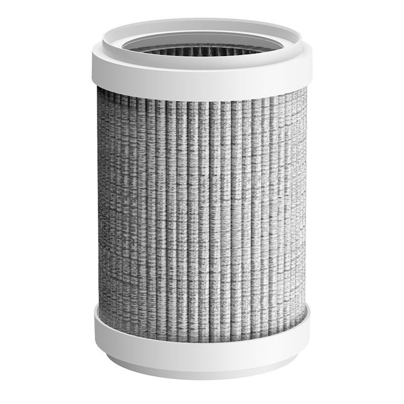 Home Air Purifier Filter and Aromatherapy Tablets Included