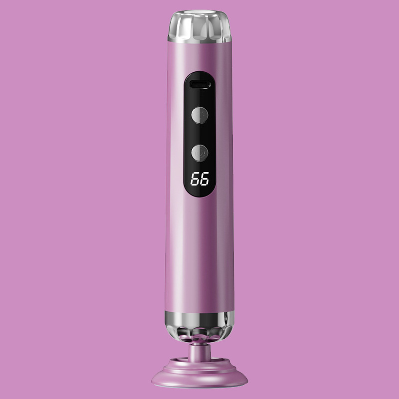 Ponceuse électrique multifonctionnelle pour les pieds 5 vitesses
