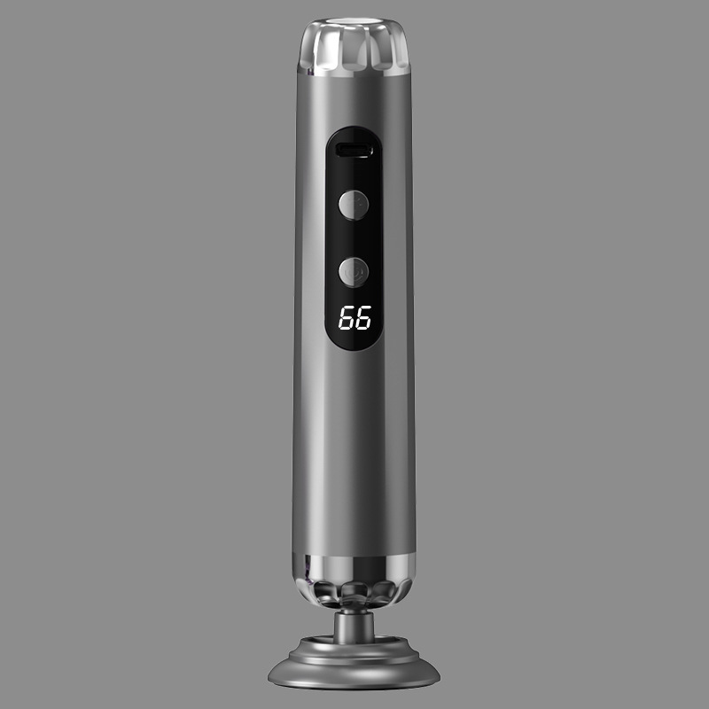 Ponceuse électrique multifonctionnelle pour les pieds 5 vitesses