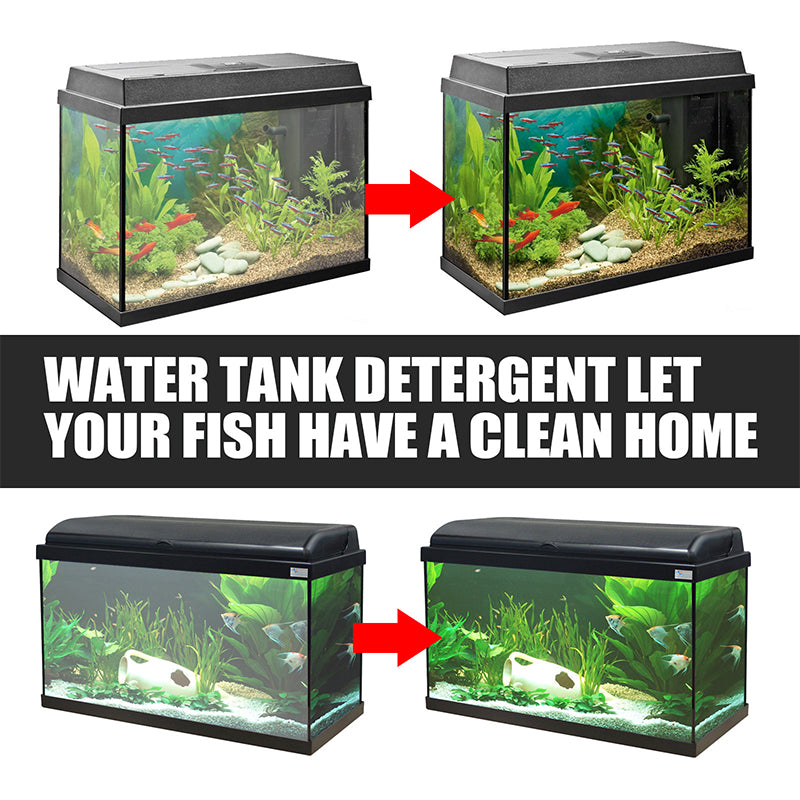 2026 Hot Selling Aquarium Pond Fish Dechlorination Tablets