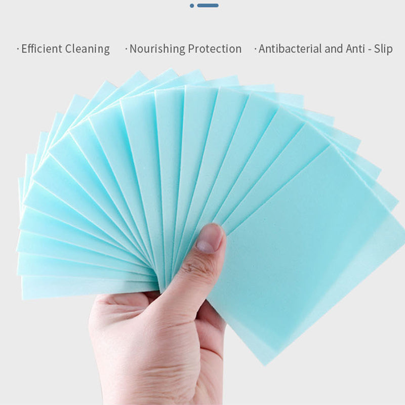 DE RÉDUCTION Lingettes jetables sol sec/humide Nettoie tout type de surfaces Offre limitée