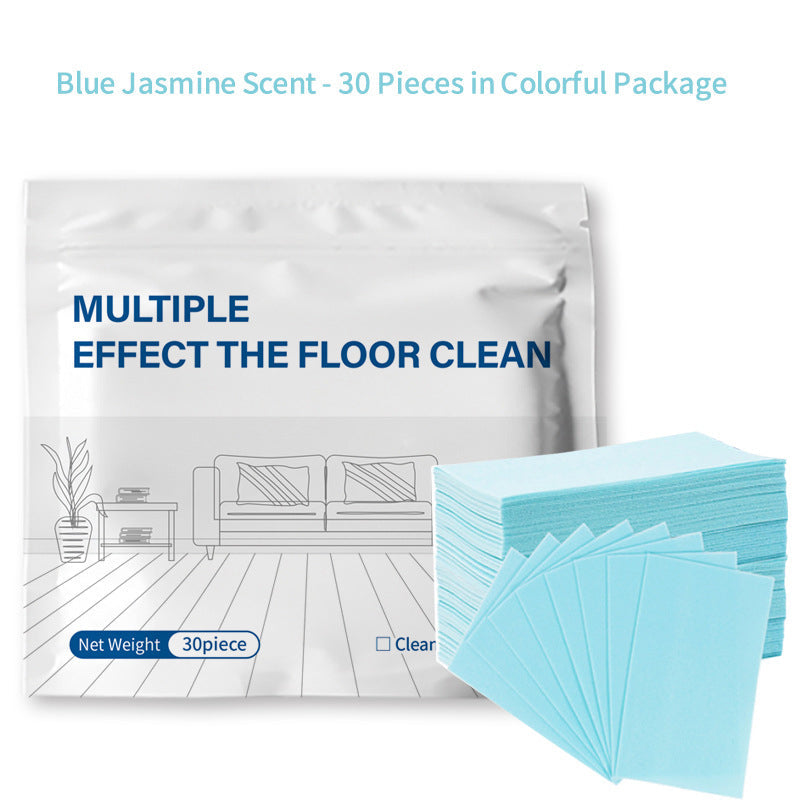DE RÉDUCTION Lingettes jetables sol sec/humide Nettoie tout type de surfaces Offre limitée