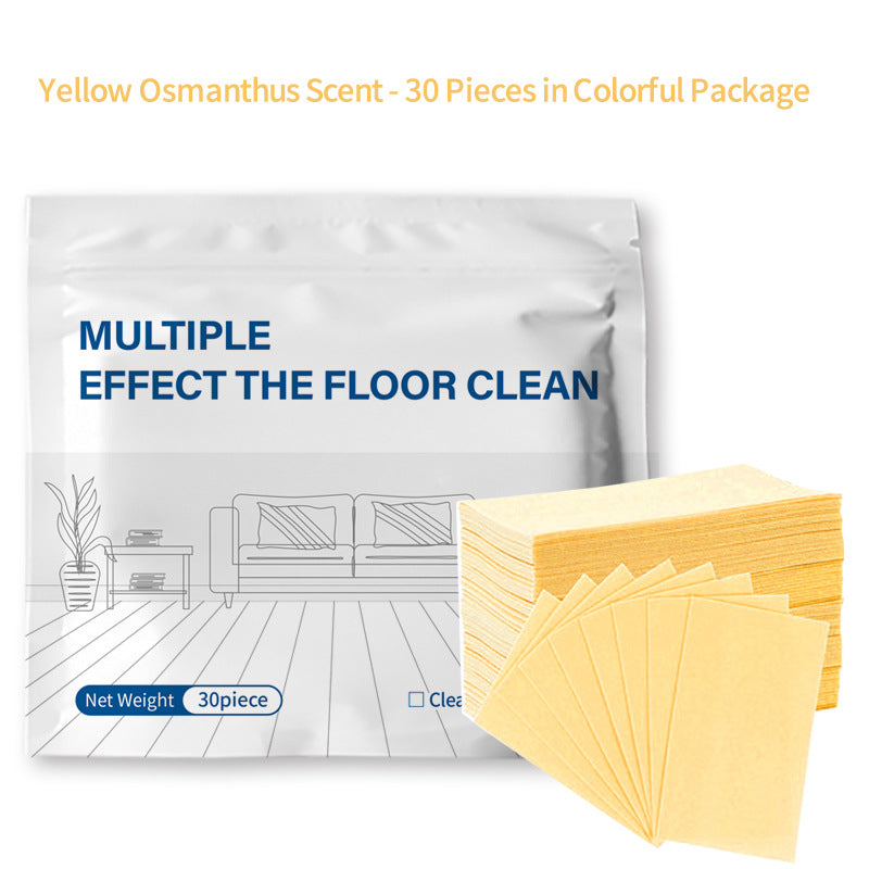 DE RÉDUCTION Lingettes jetables sol sec/humide Nettoie tout type de surfaces Offre limitée