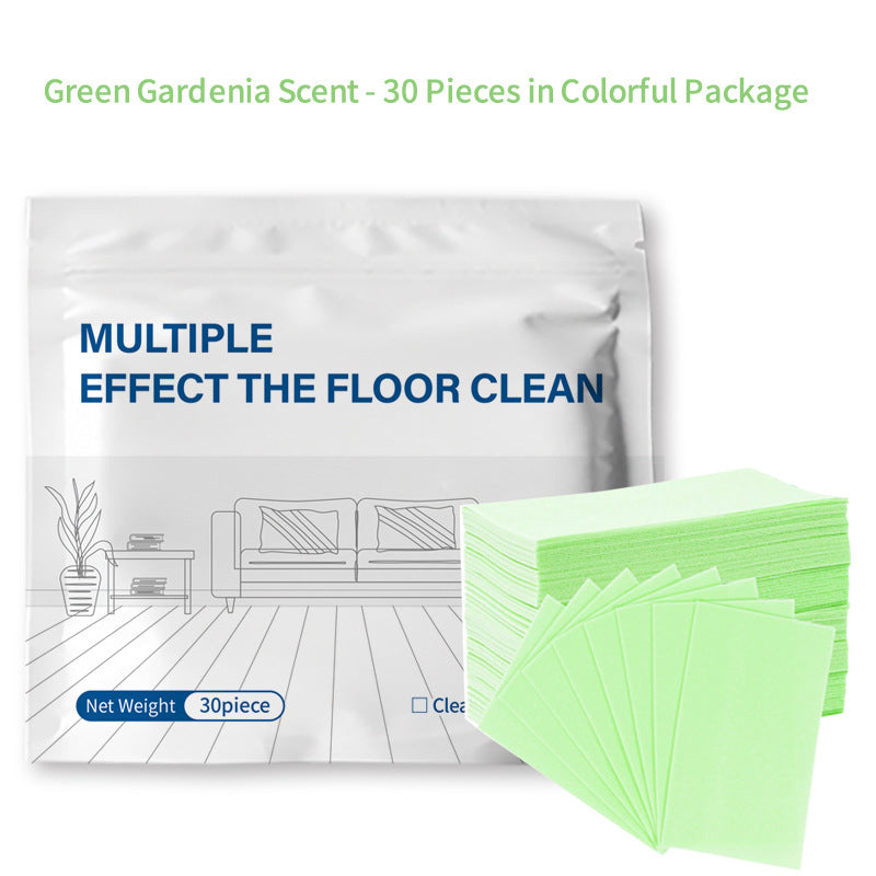 DE RÉDUCTION Lingettes jetables sol sec/humide Nettoie tout type de surfaces Offre limitée