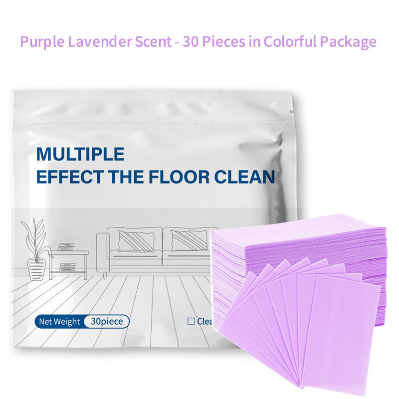 DE RÉDUCTION Lingettes jetables sol sec/humide Nettoie tout type de surfaces Offre limitée
