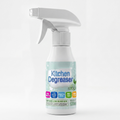 Spray dégraissant puissant pour la cuisine