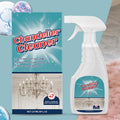 DE RDUCTION Nettoyant en spray pour luminaires | Élimine efficacement les taches Sans danger pour tous les matériaux, ne laisse aucun résidu Protège le métal de l'oxydation Convient aux lustres et aux luminaires décoratifs