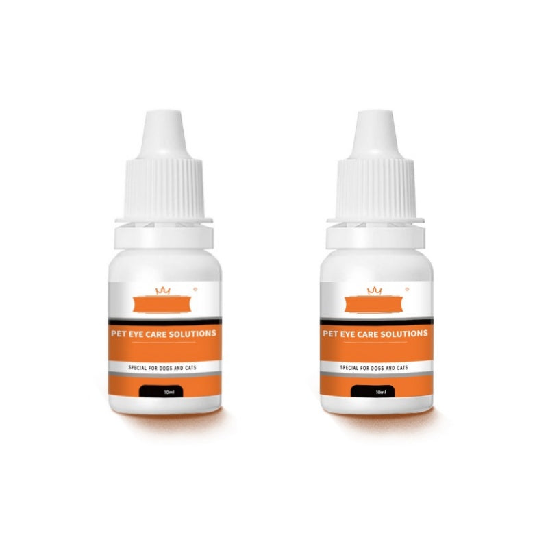 Gentle Eye Cleaner Pet Eye Drops