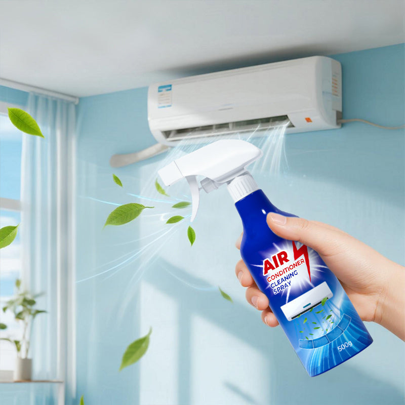 Nettoyant en spray pour climatiseurs